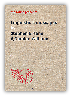 Linguistic Landscapes - The Book